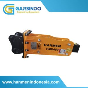 HANMEN HMB45B